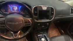 كرايسلر 300